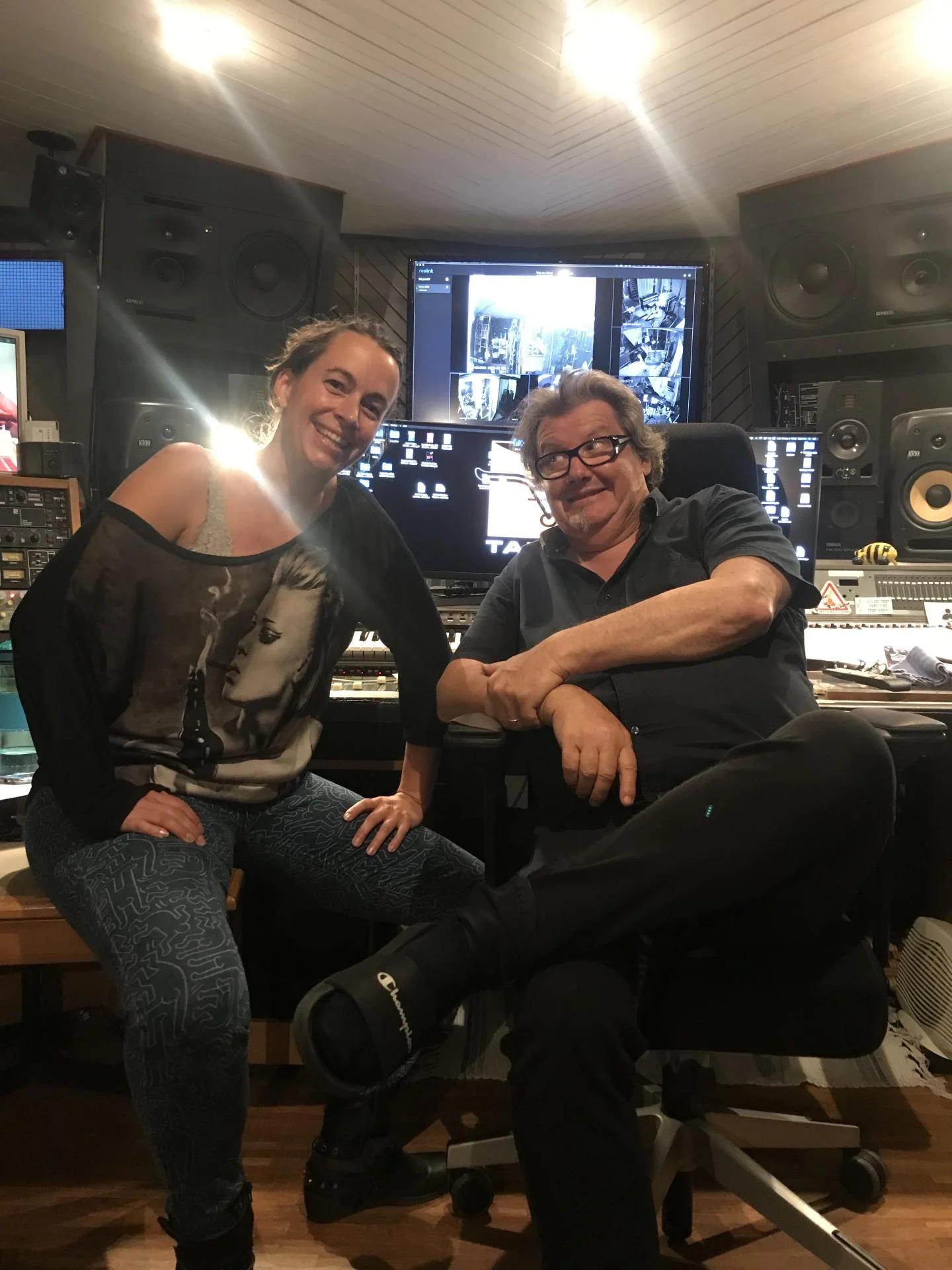 Lorianne Cherpillod, 